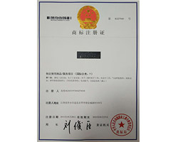 公司證書(shū)